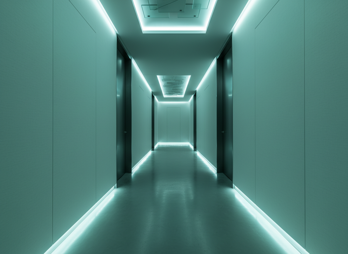 Luxury Home Lighting Upgrade