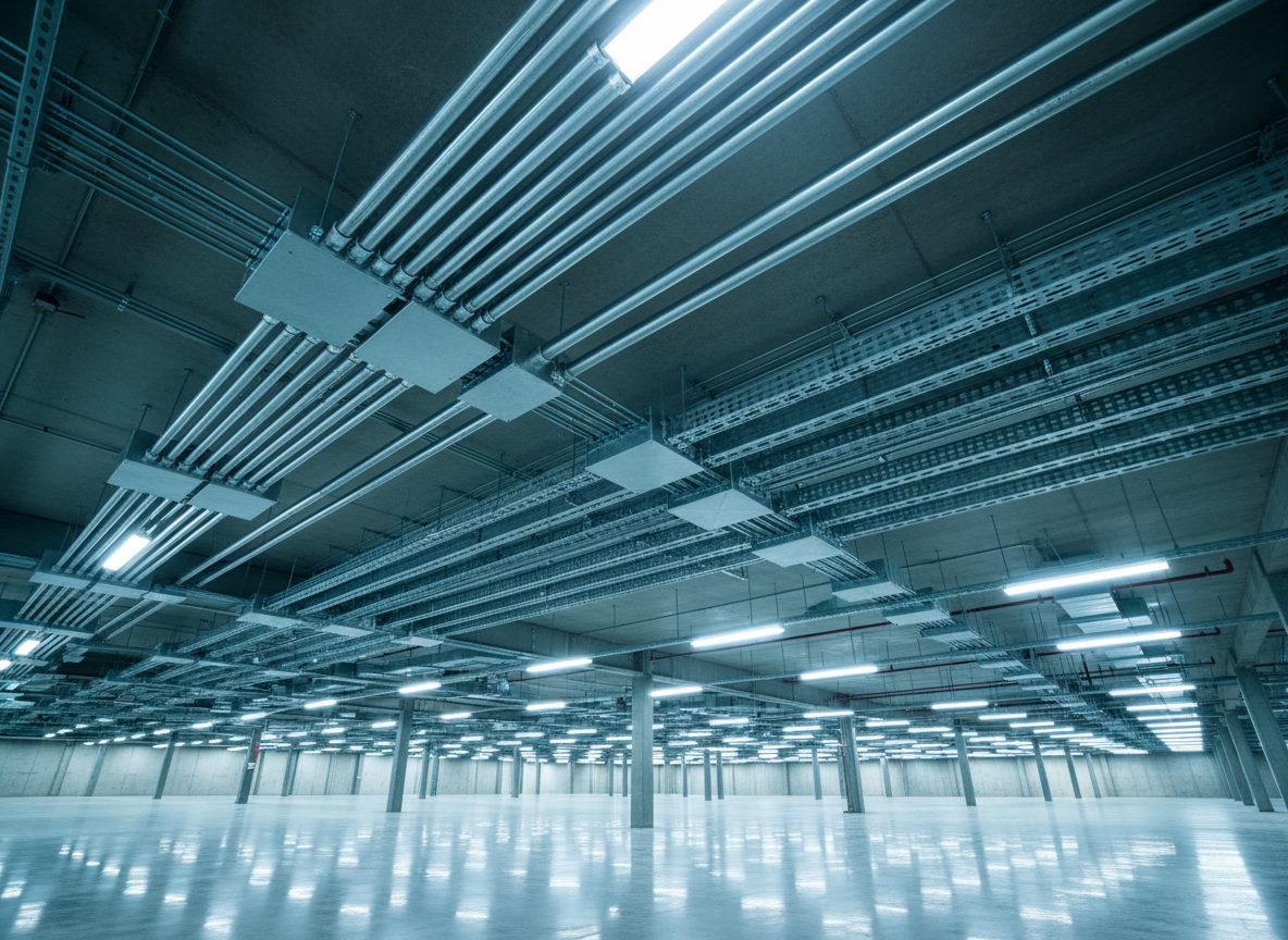 Commercial Electrical