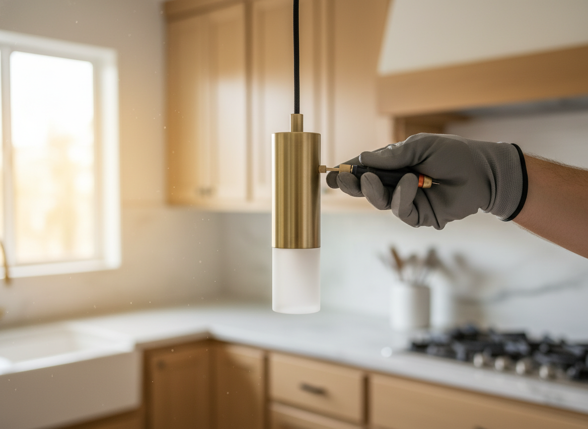 Residential Electrical